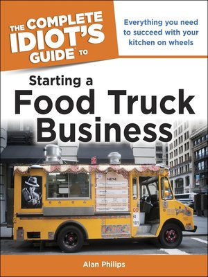 cover image of Idiot's Guide